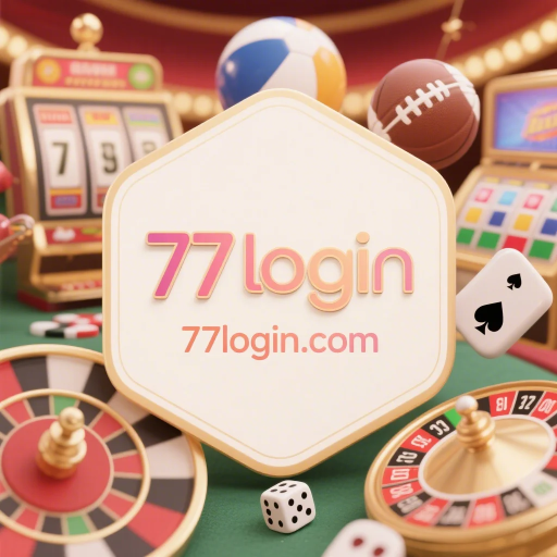 A Magia dos Jogos de Luta no 77 Login