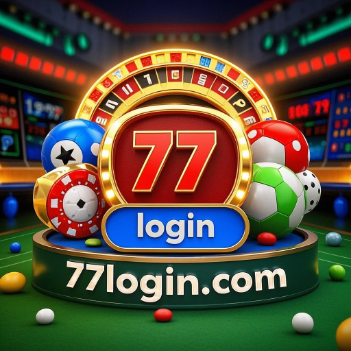 Explorando a Categoria de Jogos Móveis no Site '77 Login'